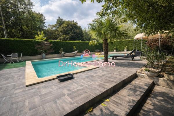 Maison à vendre 6 pièces de 142 m²
