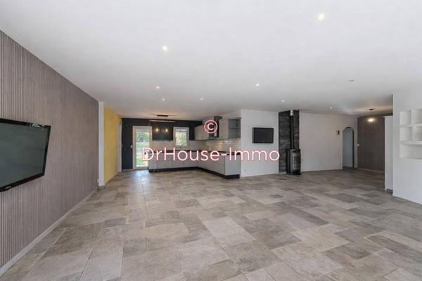 Maison à vendre 6 pièces de 142 m²