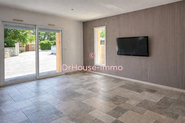 Maison à vendre 6 pièces de 142 m²
