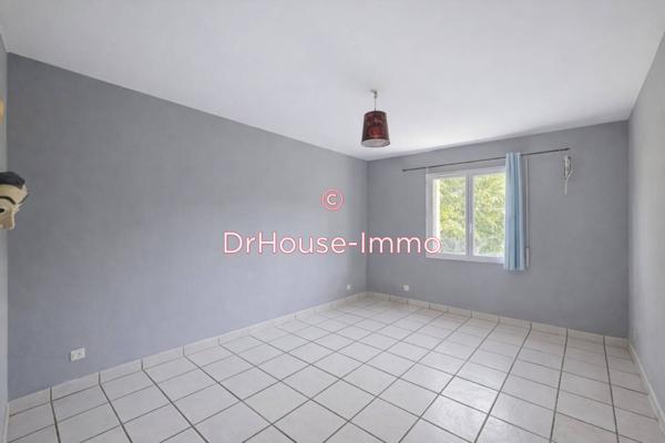Maison à vendre 6 pièces de 142 m²