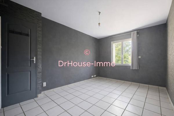 Maison à vendre 6 pièces de 142 m²