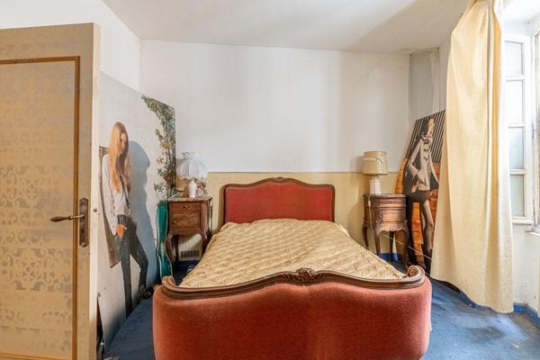 Appartement INTRA MUROS dans hotel particulier