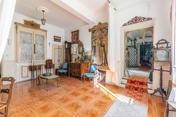 Appartement INTRA MUROS dans hotel particulier