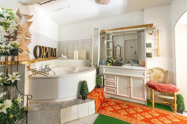 Appartement INTRA MUROS dans hotel particulier