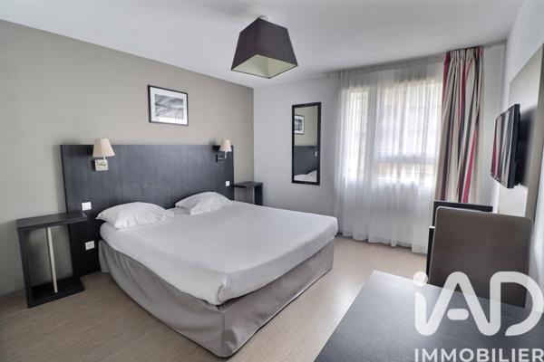 Studio à vendre 21 m² Marseille 4