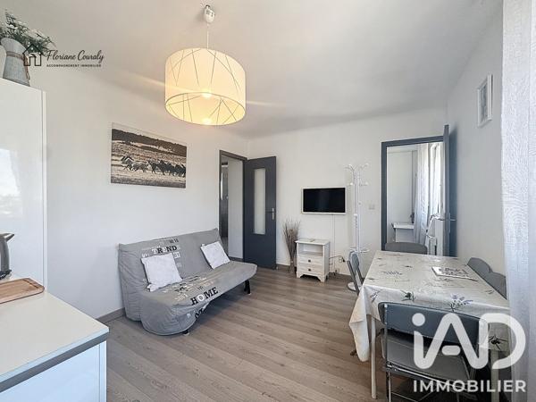 Appartement à vendre 2 pièces 33 m² Portiragnes