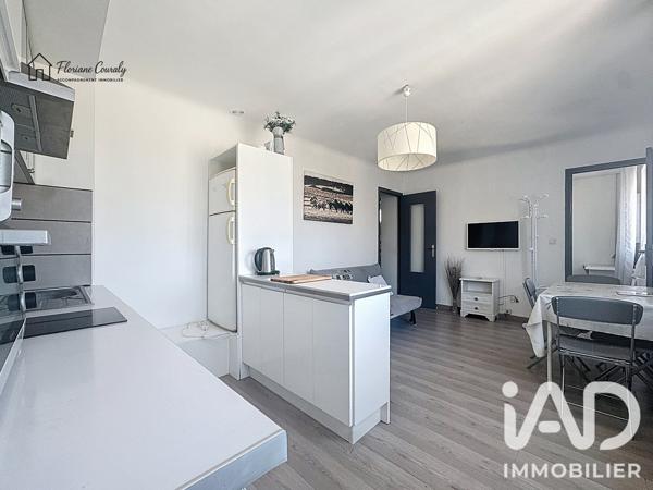 Appartement à vendre 2 pièces 33 m² Portiragnes