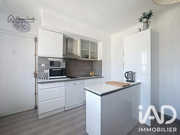 Appartement à vendre 2 pièces 33 m² Portiragnes