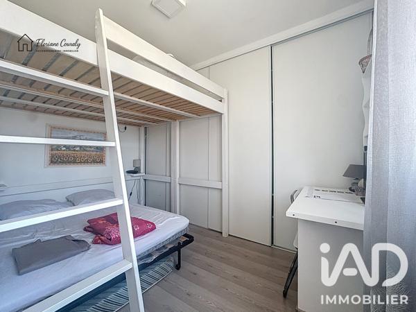 Appartement à vendre 2 pièces 33 m² Portiragnes