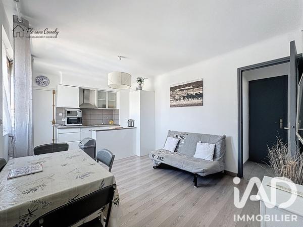 Appartement à vendre 2 pièces 33 m² Portiragnes