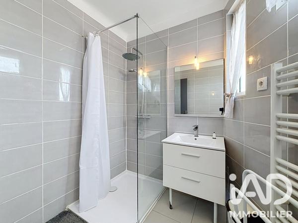 Appartement à vendre 2 pièces 33 m² Portiragnes
