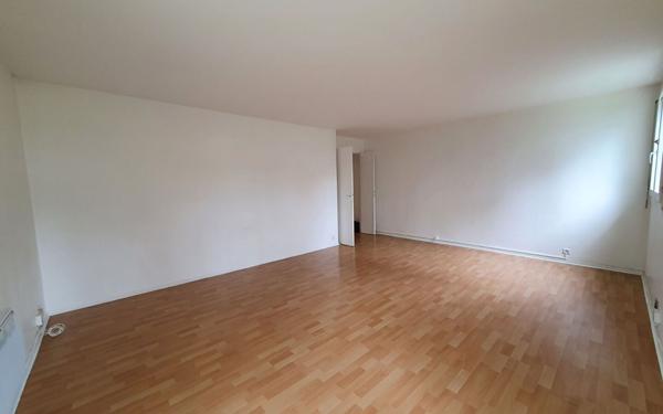 Appartement à louer    2 pièces • 54,24 m2 Ermont