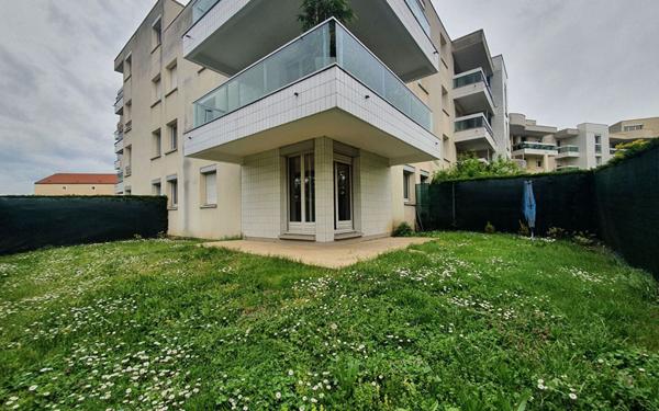 Appartement à louer    2 pièces • 54,24 m2 Ermont