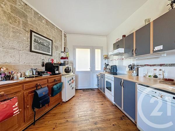 Maison à vendre  3 pièces - 57,70 m2 ST YBARS - 09