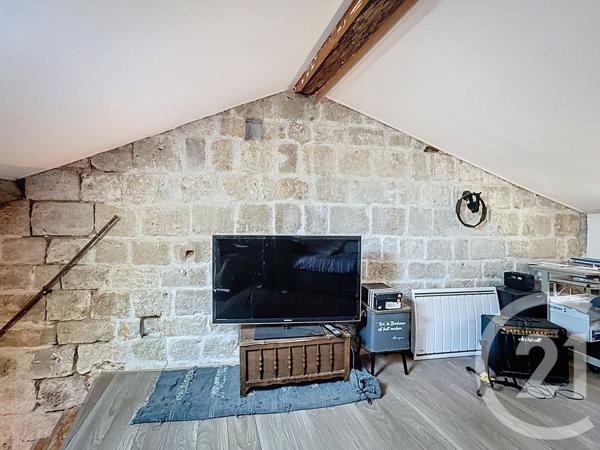 Maison à vendre  3 pièces - 57,70 m2 ST YBARS - 09