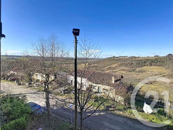 Maison à vendre  3 pièces - 57,70 m2 ST YBARS - 09