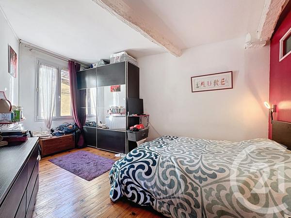 Maison à vendre  3 pièces - 57,70 m2 ST YBARS - 09