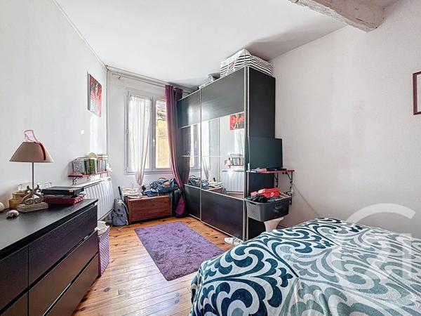 Maison à vendre  3 pièces - 57,70 m2 ST YBARS - 09