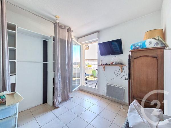 Appartement F2 à vendre  2 pièces - 43,70 m2 CASTELNAU LE LEZ - 34