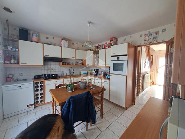 Pavillon Tergnier 6 pièce(s)