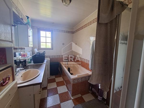 Pavillon Tergnier 6 pièce(s)