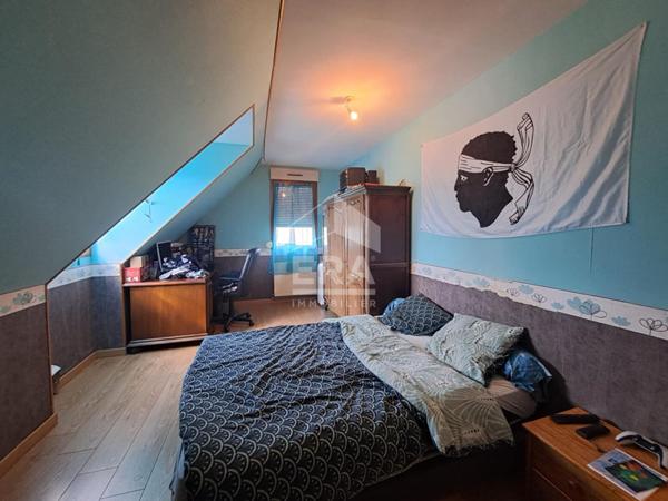 Pavillon Tergnier 6 pièce(s)