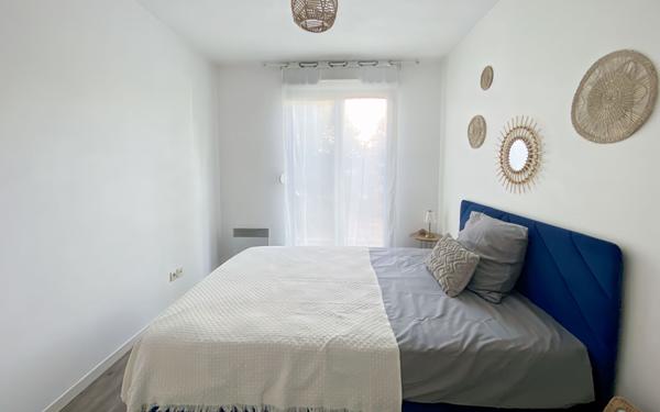 Appartement à louer    2 pièces • 48,56 m2 Lyon 8