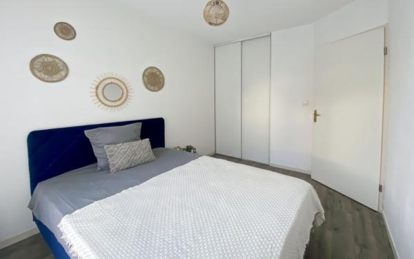 Appartement à louer    2 pièces • 48,56 m2 Lyon 8