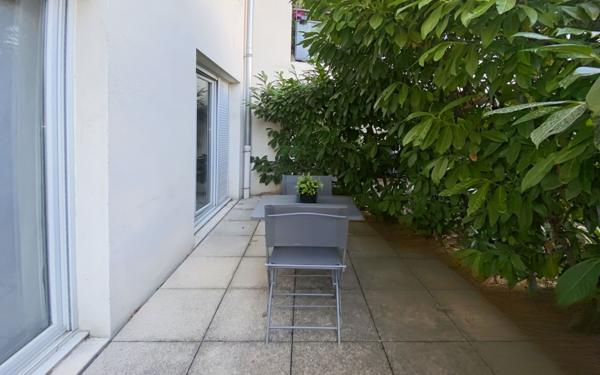 Appartement à louer    2 pièces • 48,56 m2 Lyon 8