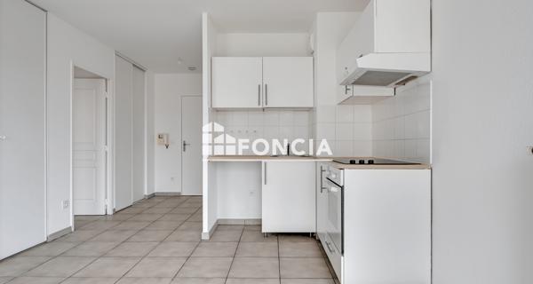 À vendre Appartement 2 pièces 40 m² - Lyon 69008