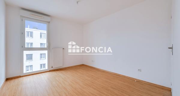 À vendre Appartement 2 pièces 40 m² - Lyon 69008
