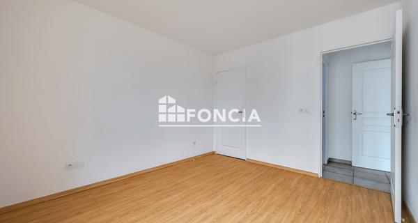 À vendre Appartement 2 pièces 40 m² - Lyon 69008