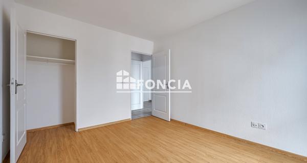À vendre Appartement 2 pièces 40 m² - Lyon 69008