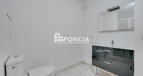 À vendre Appartement 2 pièces 40 m² - Lyon 69008