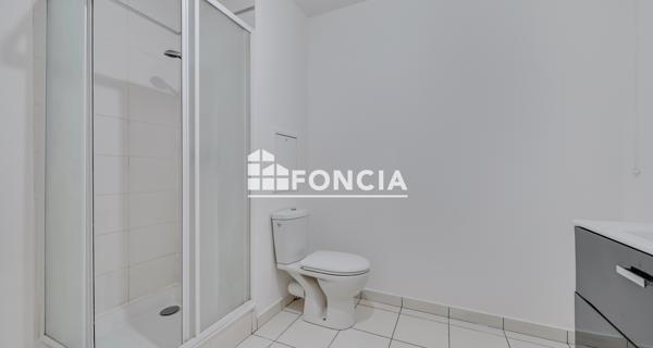 À vendre Appartement 2 pièces 40 m² - Lyon 69008