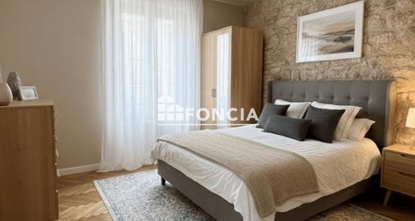 À vendre Appartement 2 pièces 55.28 m² - Bordeaux 33300