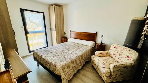 Maison contemporaine de 2022