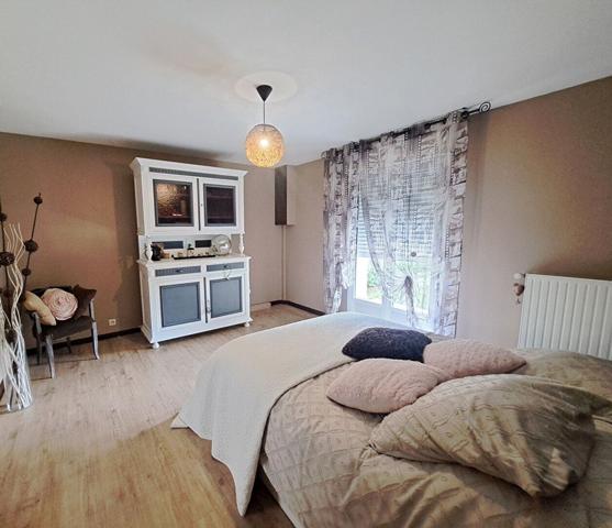 MAISON HABITABLE PLAIN-PIED ENTIEREMENT RENOVEE