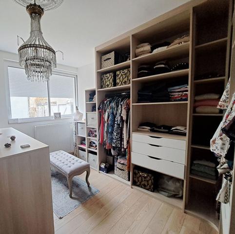 MAISON HABITABLE PLAIN-PIED ENTIEREMENT RENOVEE