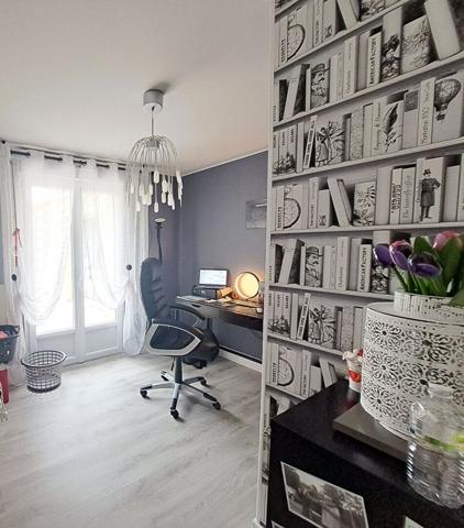 MAISON HABITABLE PLAIN-PIED ENTIEREMENT RENOVEE