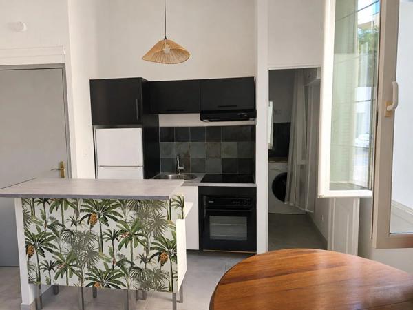 Appartement à louer à Toulon (83200)