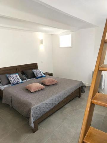 Appartement à louer à Toulon (83200)