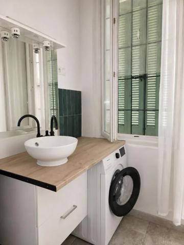 Appartement à louer à Toulon (83200)