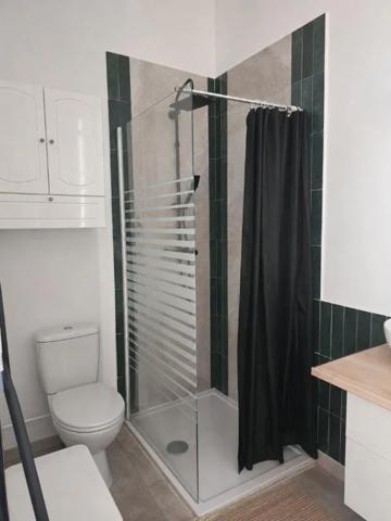 Appartement à louer à Toulon (83200)