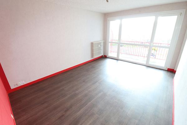 Appartement Herouville Saint Clair 3 pièces 56.91 m2