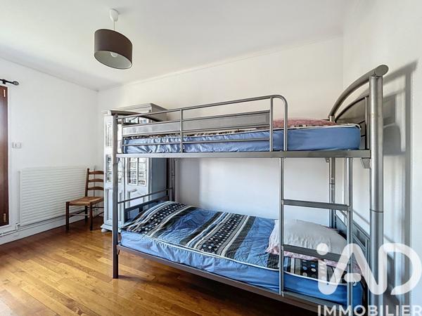 Maison à vendre 5 pièces 81 m² Cesson