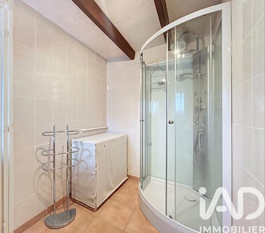 Maison à vendre 5 pièces 81 m² Cesson