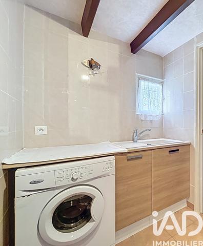 Maison à vendre 5 pièces 81 m² Cesson