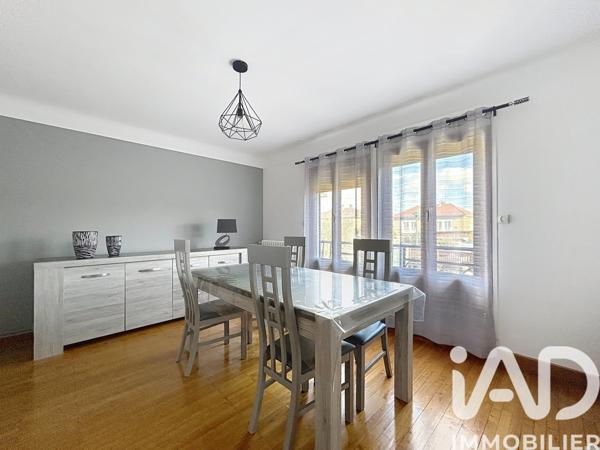 Maison à vendre 5 pièces 81 m² Cesson