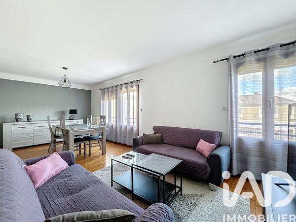 Maison à vendre 5 pièces 81 m² Cesson